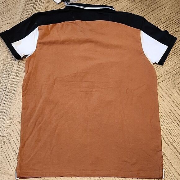 Collared shirt NWT Size Large - Picture 5 of 6